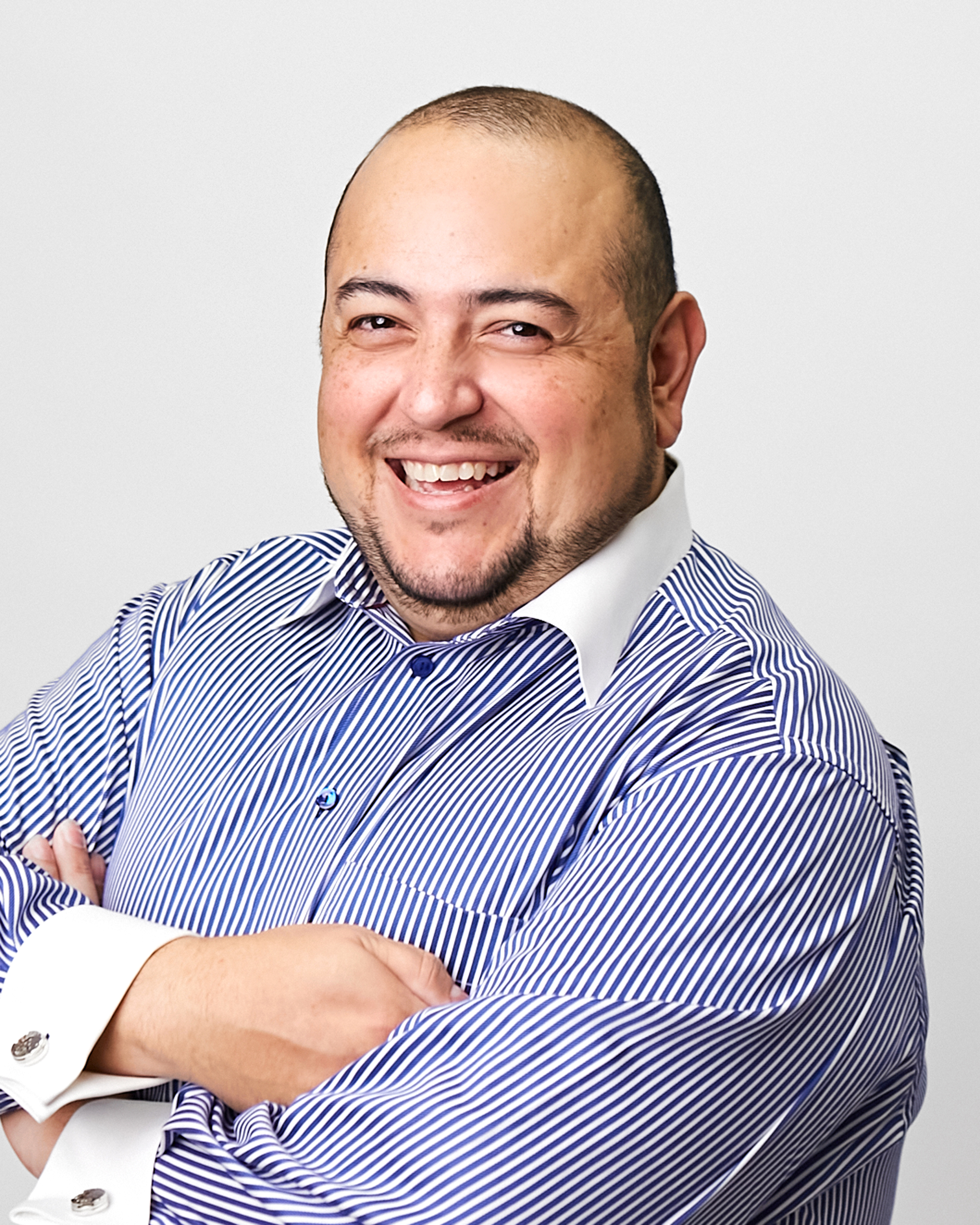Andres (Andy) Ibarra, CPA/PFS, EA, CFP®